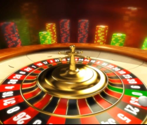 Live Casino ဂိမ်းများ
