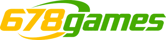 678games လိုဂို